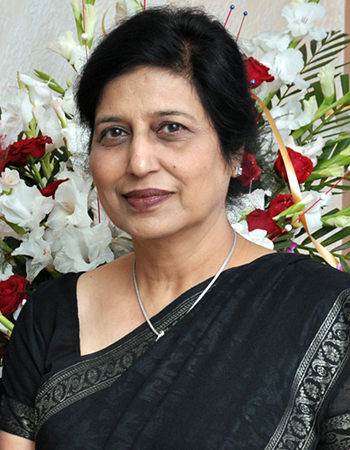 Dr. Madhu Loomba